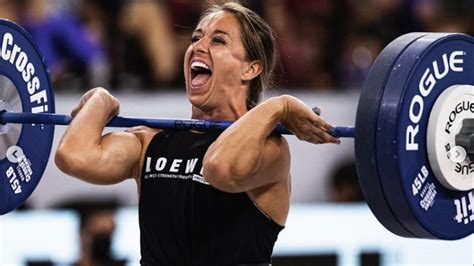 quarterfinals crossfit 2023|2023 CrossFit Individual Quarterfinals .